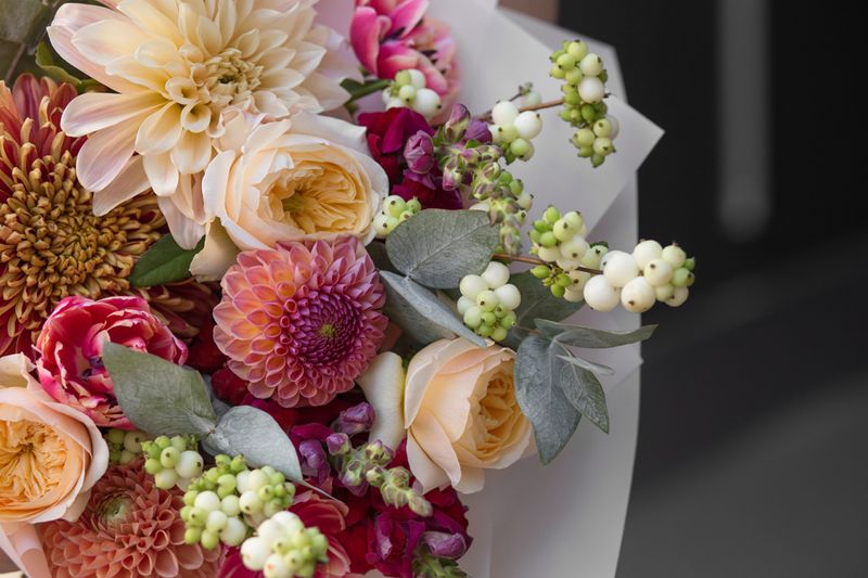 Botanica Floral + Home Portland Florist & Flower Shop